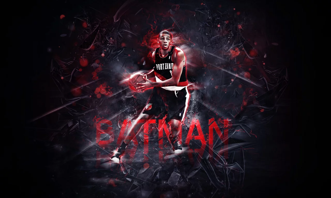 портленд, trail blazers, portland, баскетбол, трэйл блэйзерс
