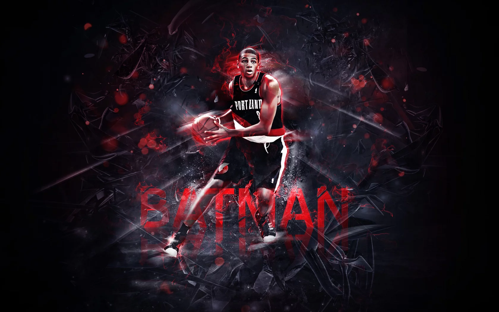 портленд, trail blazers, portland, баскетбол, трэйл блэйзерс