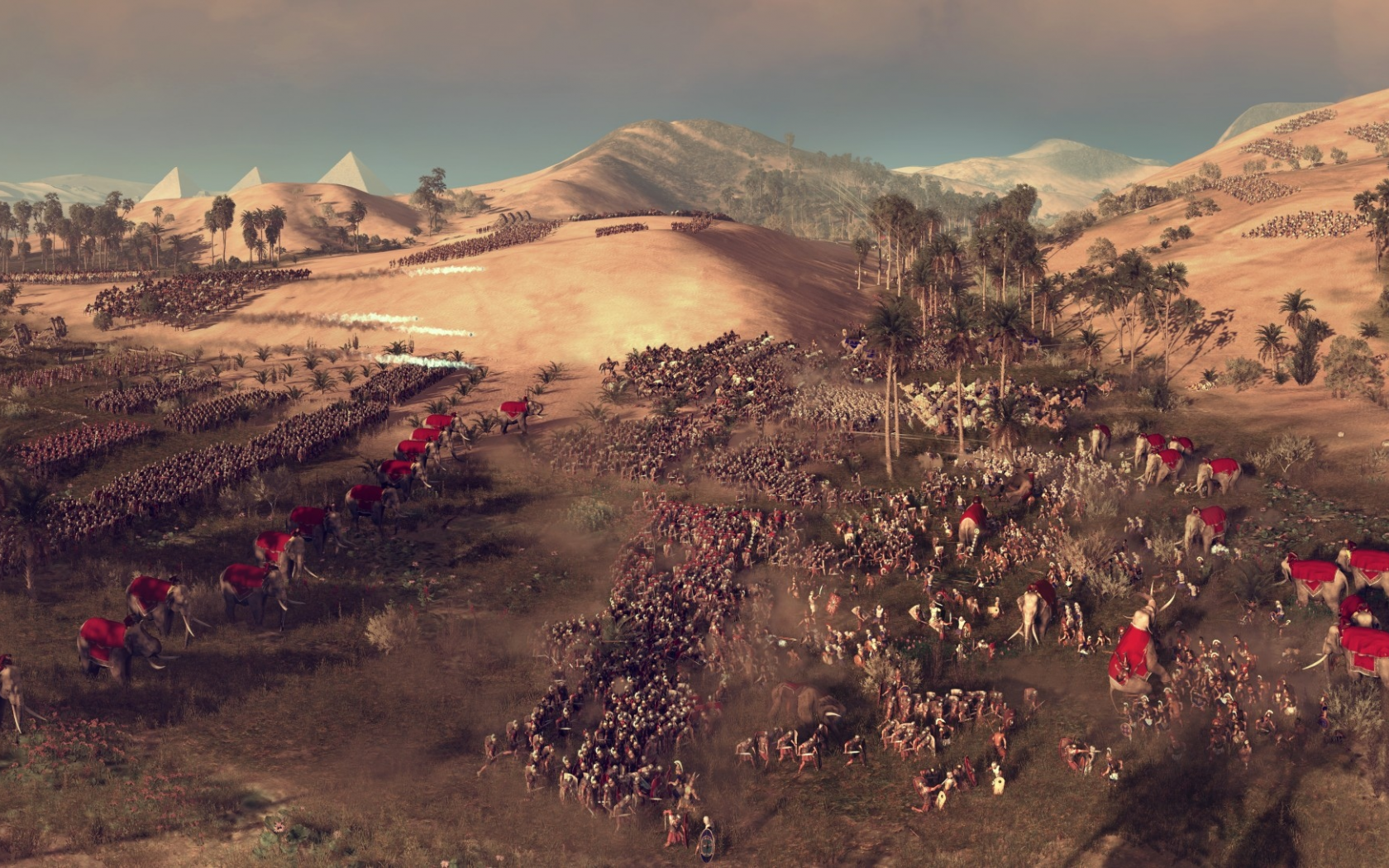 Фото total war rome 2