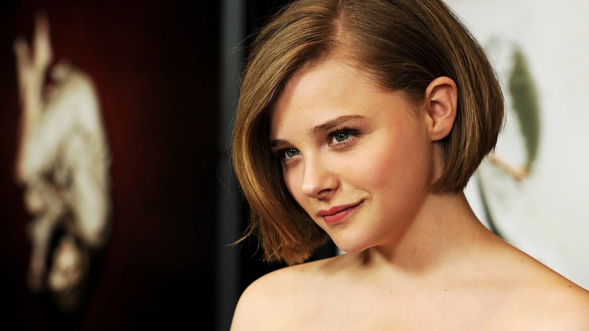хлоя грейс морец, chlo__ grace moretz, актриса