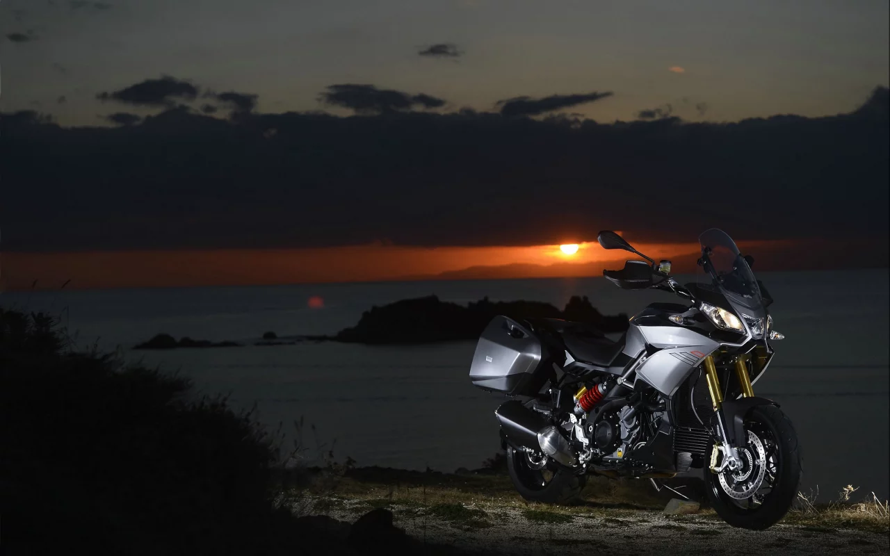 априлиа, мотоцикл, итальянский, мягкий, aprilia caponord 1200