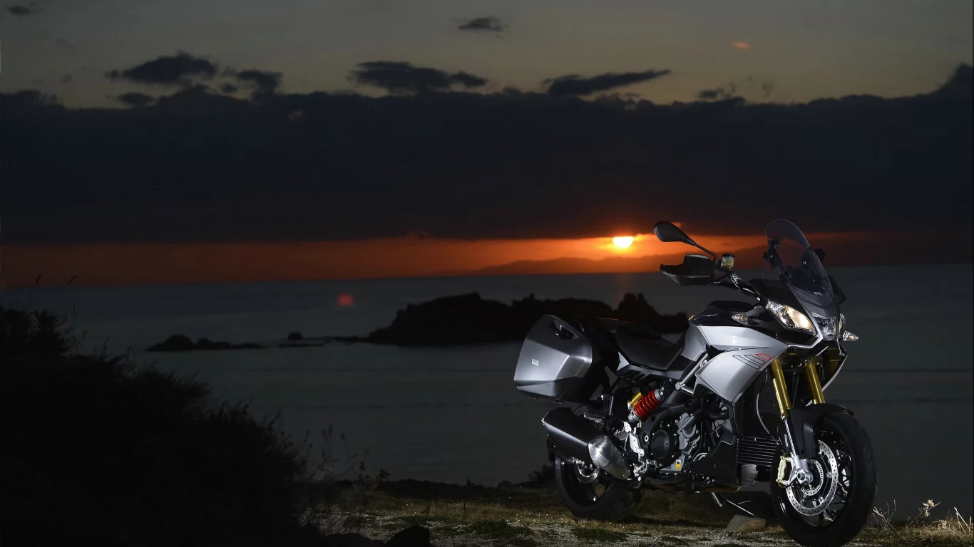 априлиа, мотоцикл, итальянский, мягкий, aprilia caponord 1200