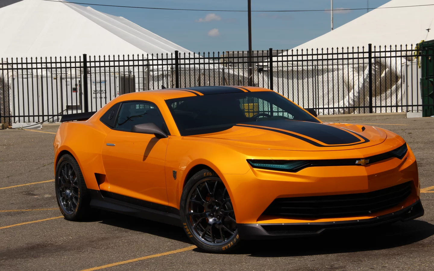 chevrolet, camaro, transformers
