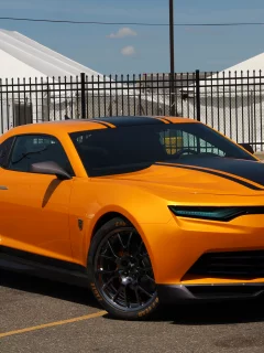 chevrolet, camaro, transformers