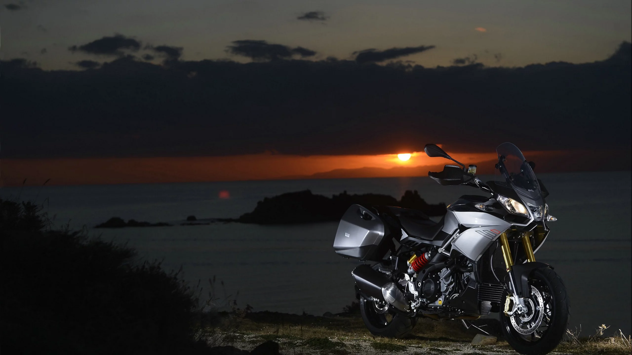 априлиа, мотоцикл, итальянский, мягкий, aprilia caponord 1200