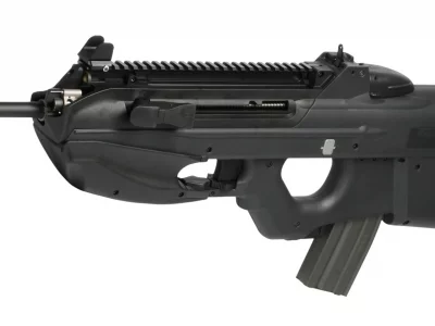 автомат, F-2000