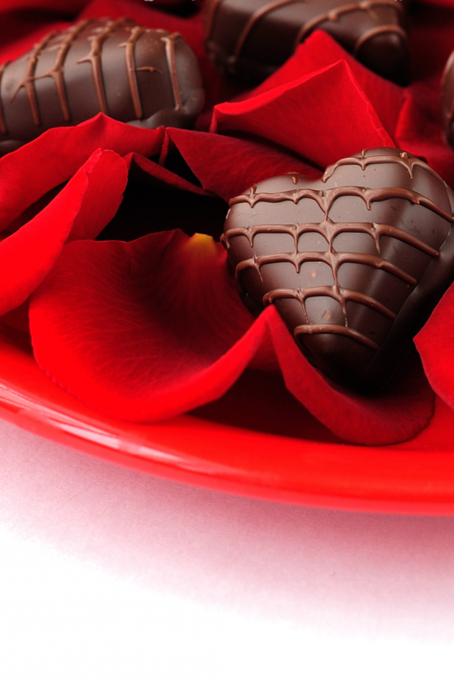 Happy Chocolate Day