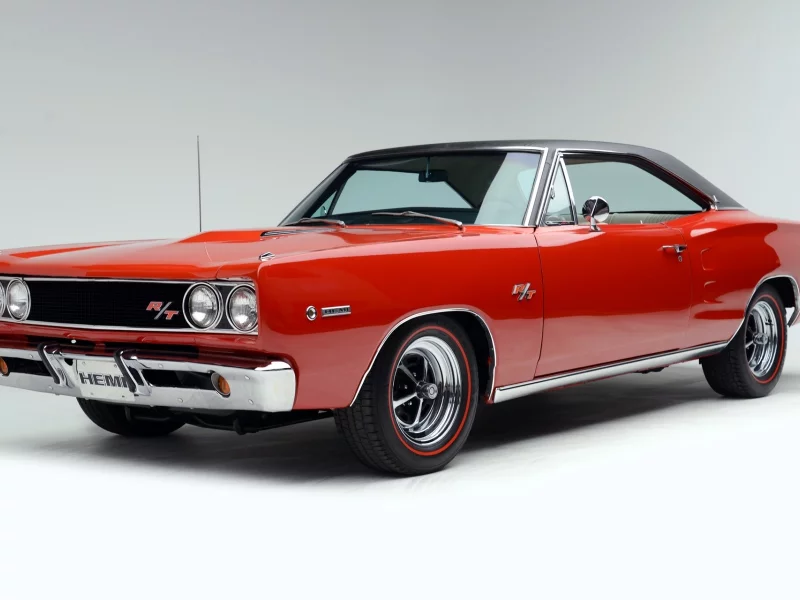 коронет, додж, dodge, 426, 1968, r t, мускул кар, muscle car, hemi, coronet