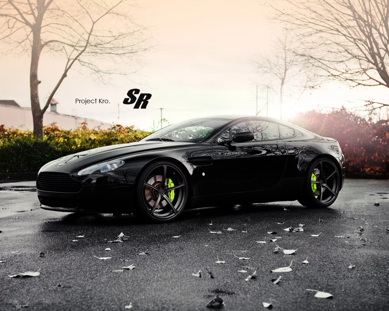 2012, aston martin, vantage, sr auto group, астон мартин, kro