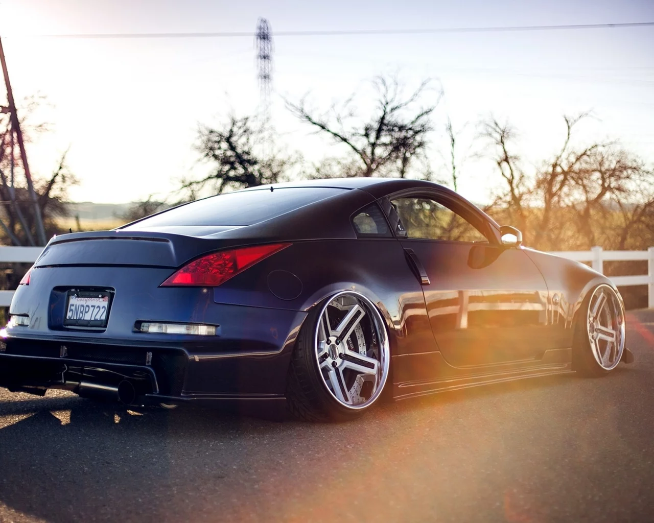 car, 350z, stance, twin turbo, nissan, tuning, ниссан, автомобиль, 350з