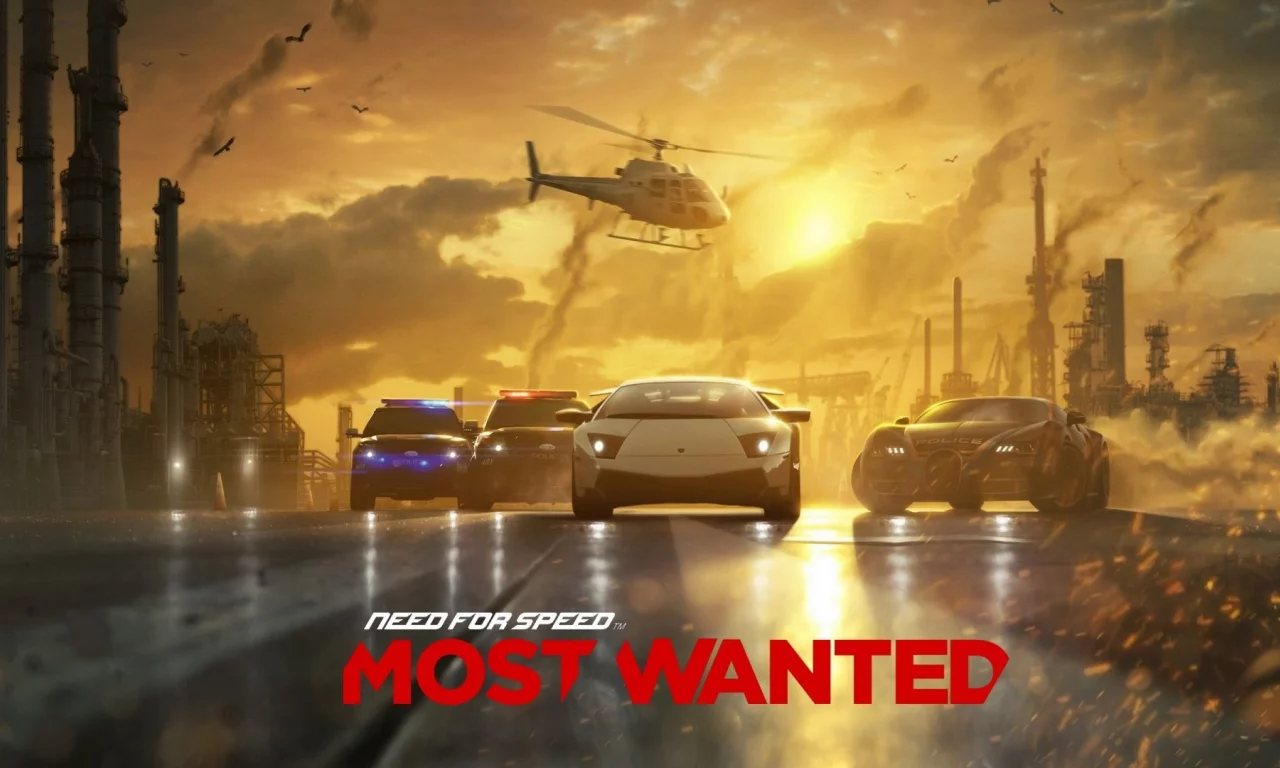 needforspeed, авто