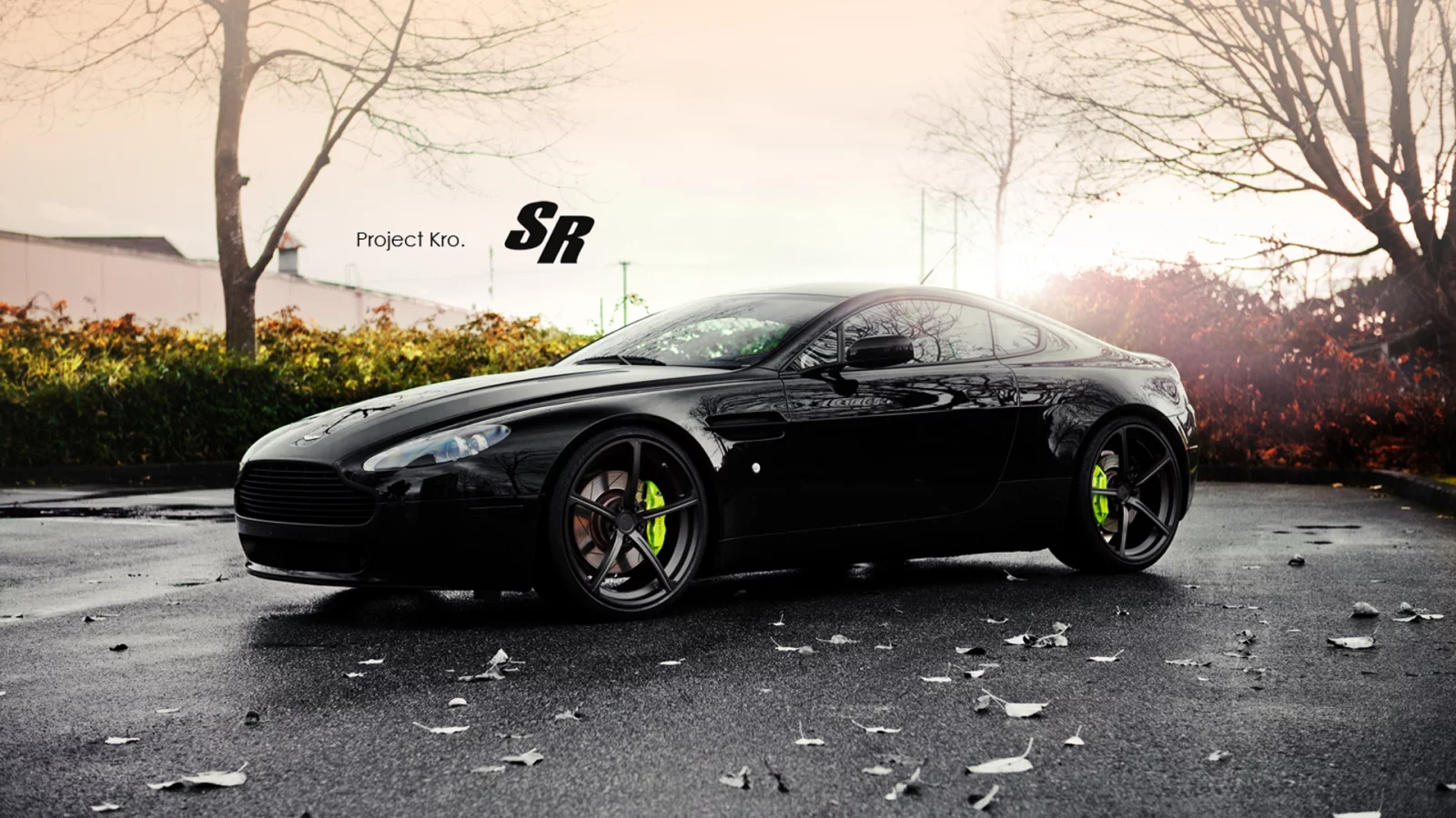 2012, aston martin, vantage, sr auto group, астон мартин, kro