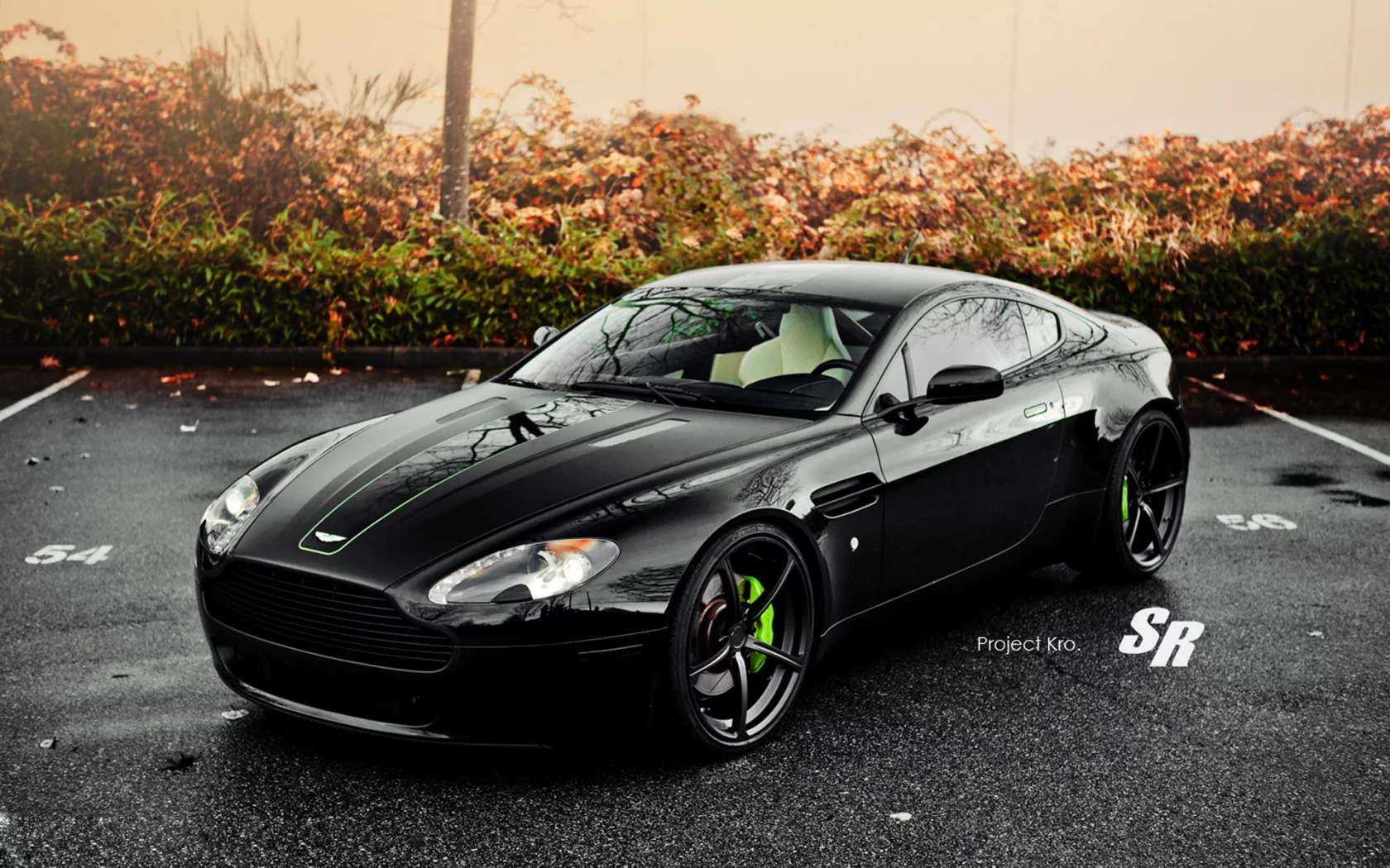 vantage, астон мартин, aston martin, sr auto group, kro, tuning