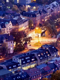 deutschland, freiburg, baden-w__rttemberg, фрайбург-в-брайсгау, город