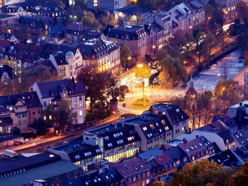 deutschland, freiburg, baden-w__rttemberg, фрайбург-в-брайсгау, город