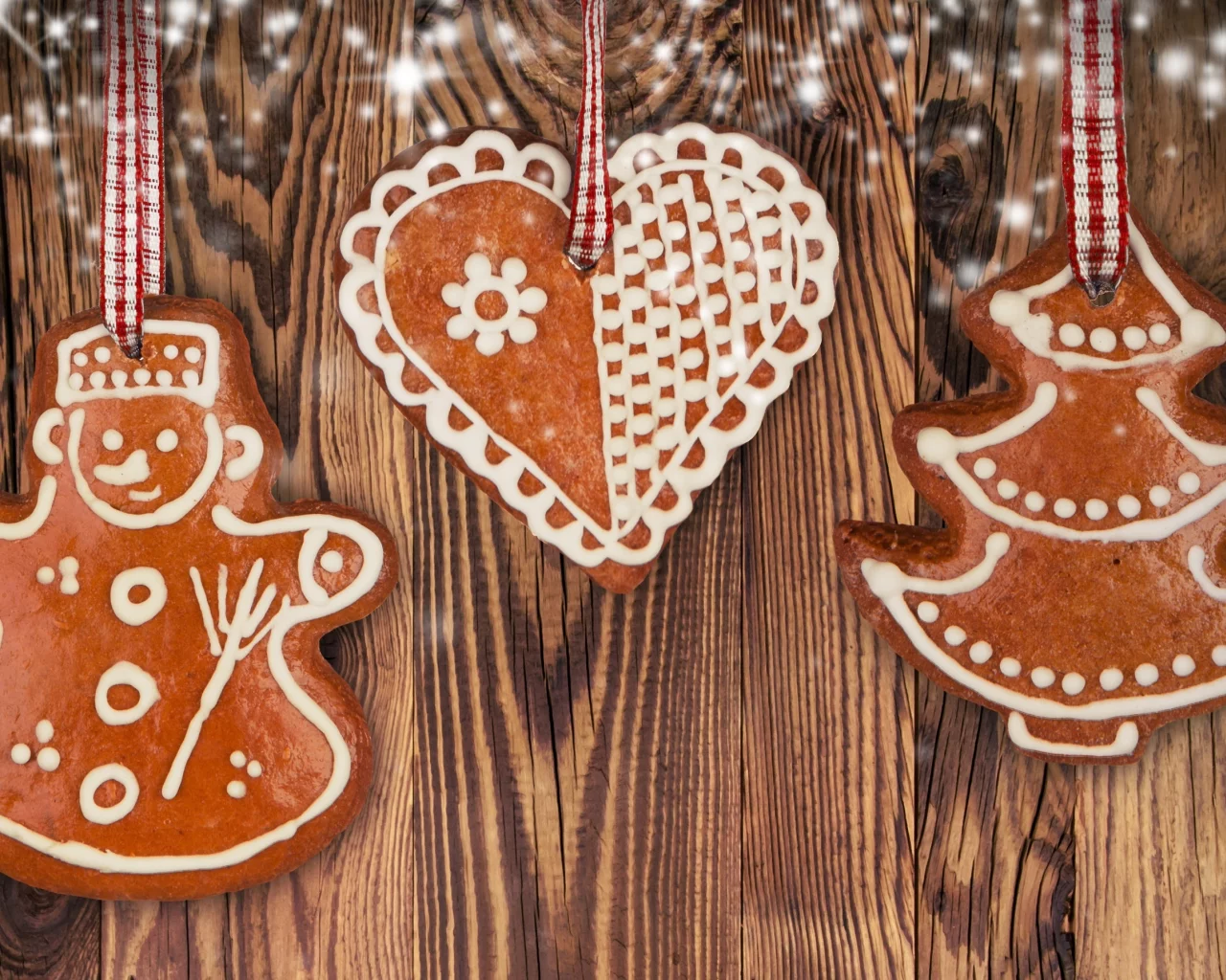 человечек, sweets, печенька, новогодняя, фигурка, cookies