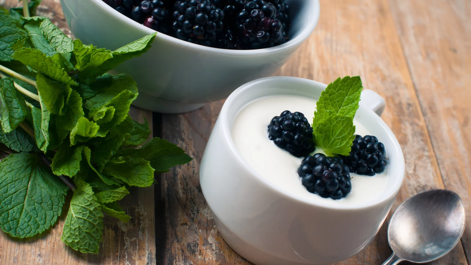 йогурт, yogurt, cream, milk, еда, dessert, десерт, крем, blueberry