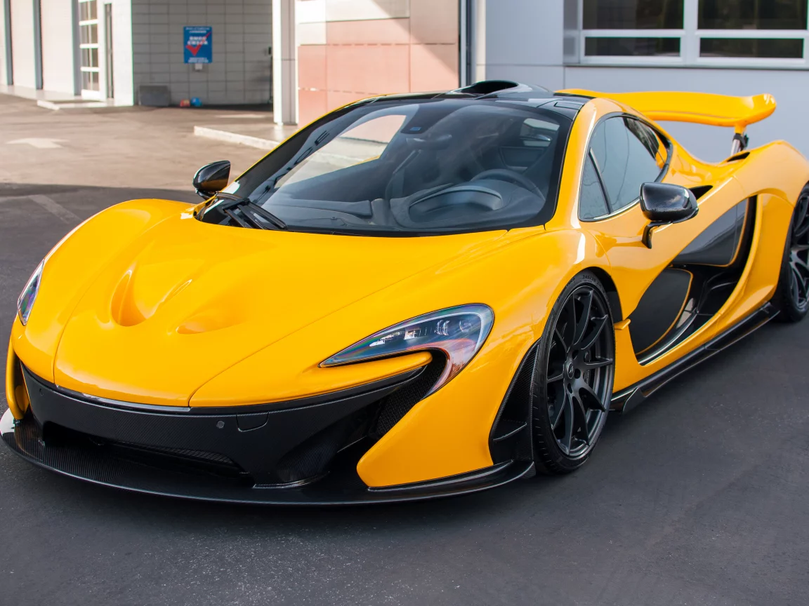 mclaren, p1, макларен, суперкар.гиперкар