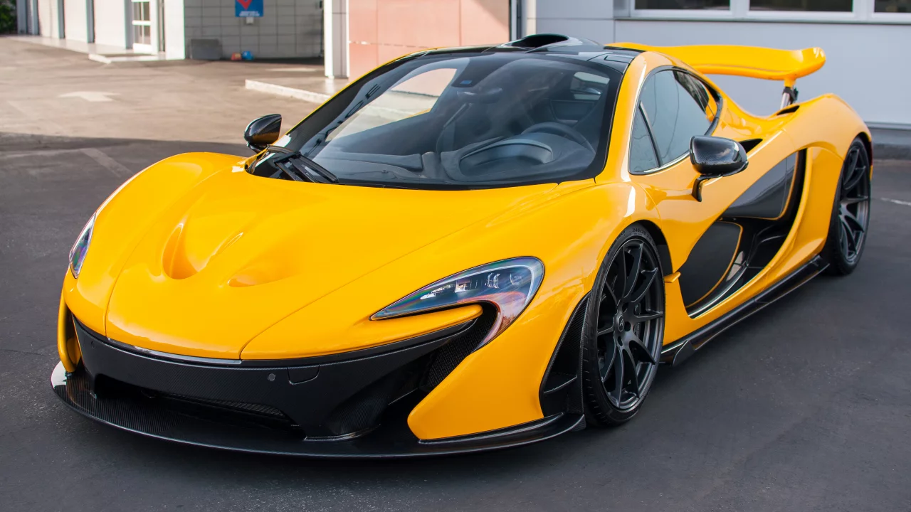 mclaren, p1, макларен, суперкар.гиперкар