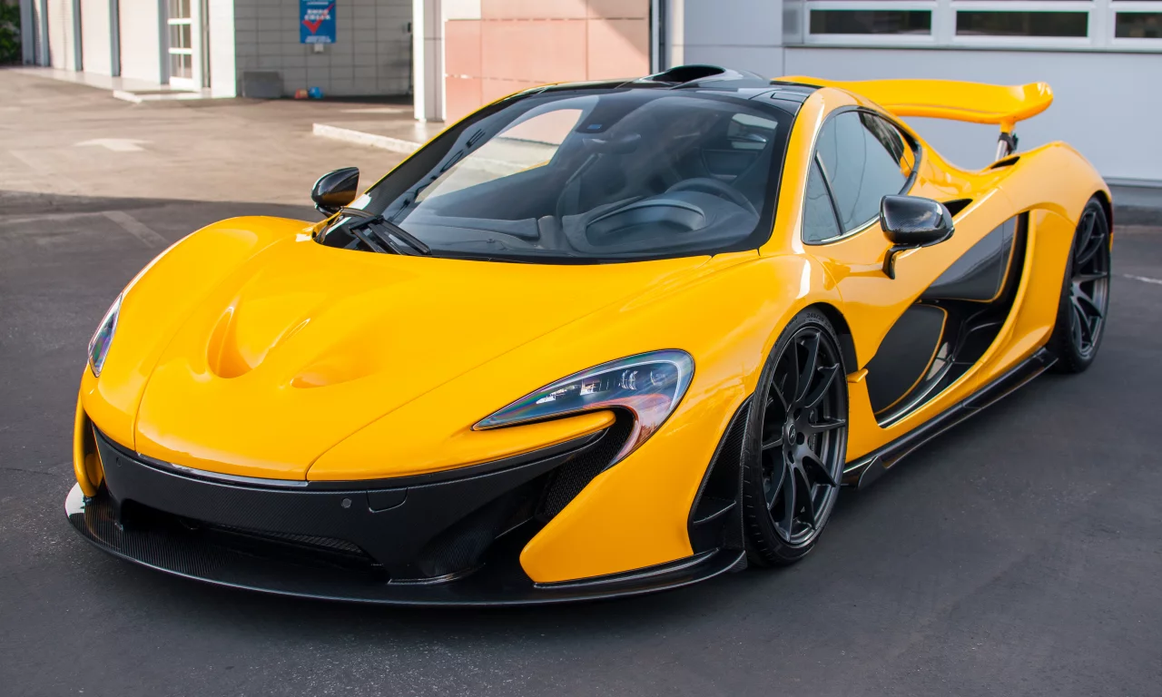mclaren, p1, макларен, суперкар.гиперкар