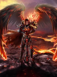 Heroes of Might and Magic 6 (Герои VI), Михаил