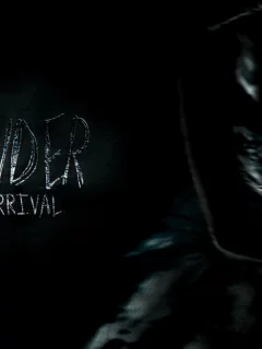 slender, horror, slenderman, slender the arrival, фантастика