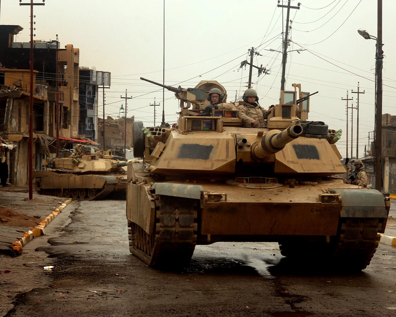 m1 abrams, абрамс, основной боевой танк сша