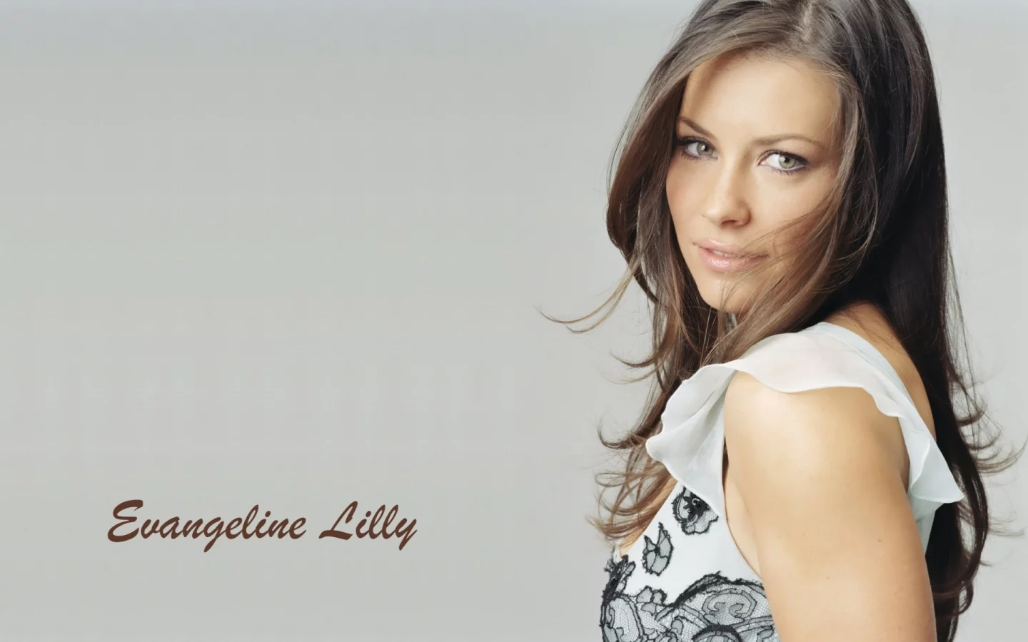 актриса, красотка, эванджелин лилли, девушка, evangeline lilly