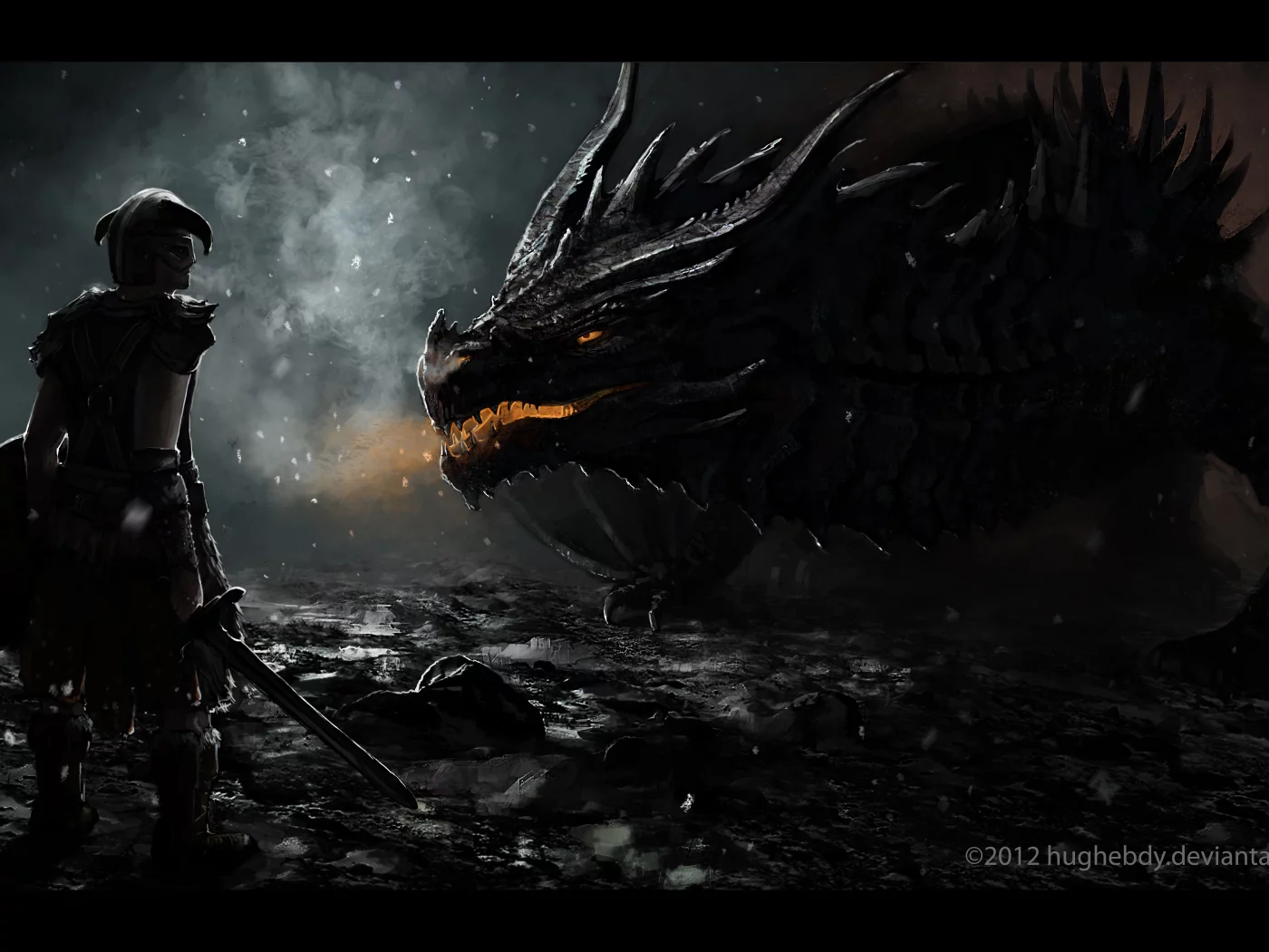 dovakin, dragon, dragon born, skyrim