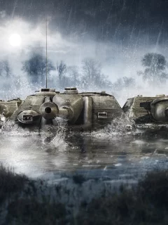 wot, пт сау, wargaming net, world of tanks, мир танков