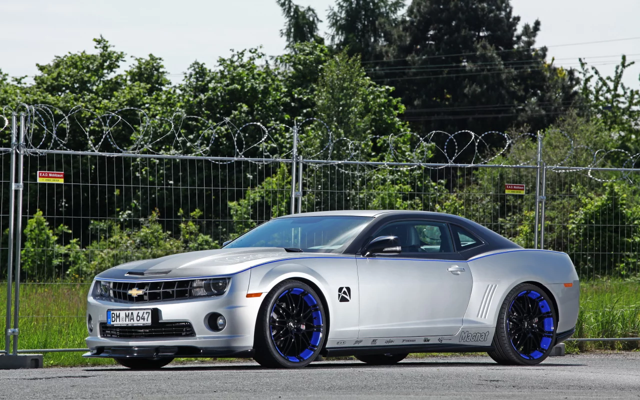 шевроле, камаро, car, chevrolet camaro, тюнинг, машина, автообои