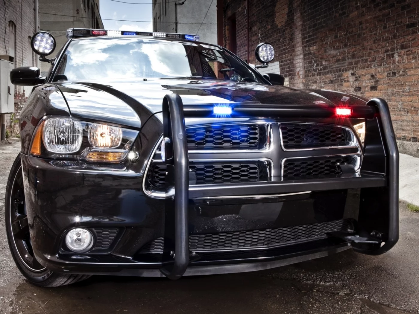 dodge, police, чарджер, pursuit, charger, додж, полиция, седан