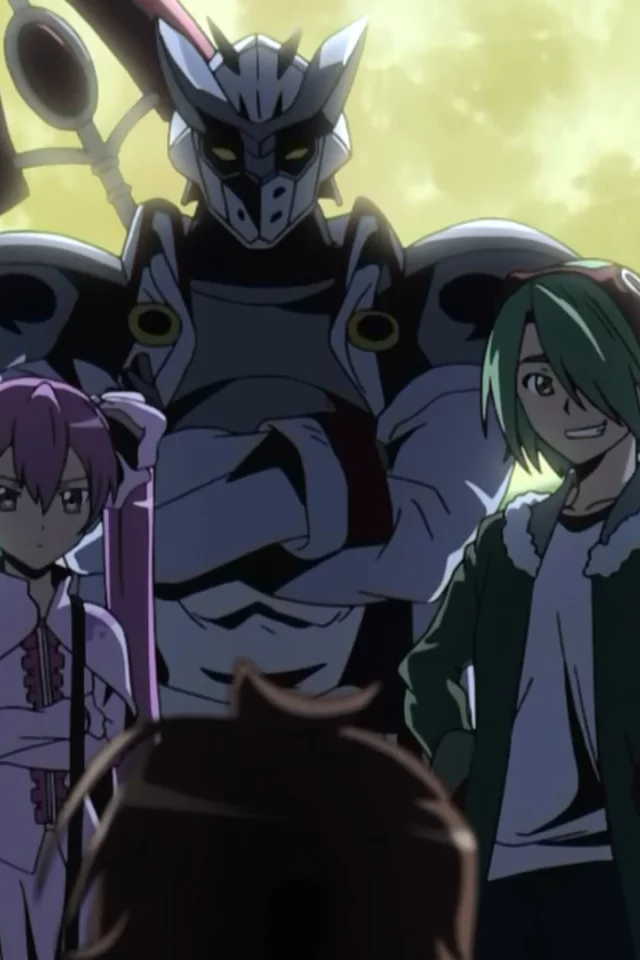 Akame ga kill, убийцы, акаме, мэйн, булат, луна