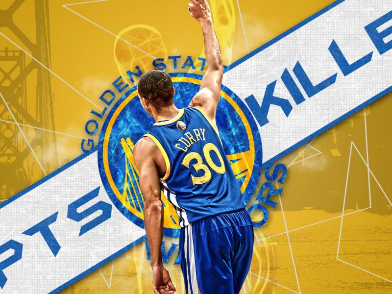 stephen curry, 3pts killer