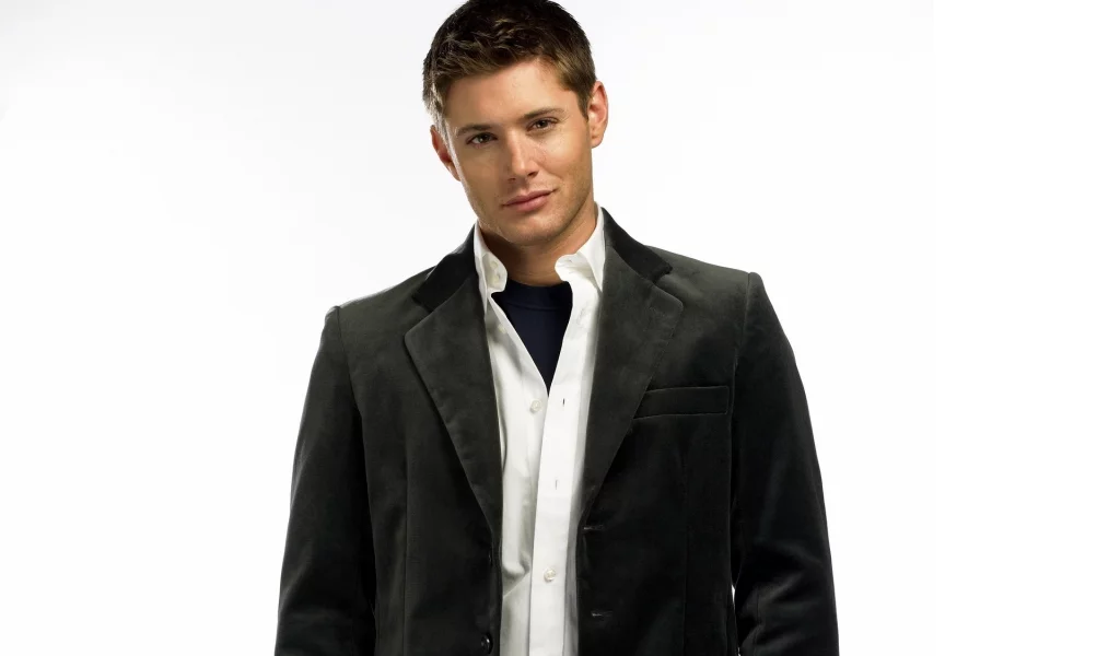 парень, мужчина, актер, jensen ackles