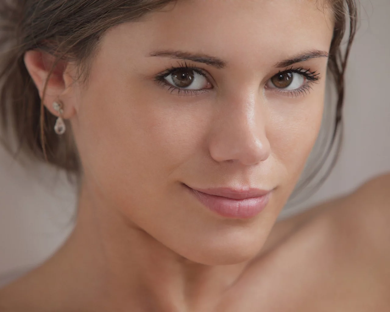 little, caprice, взгляд