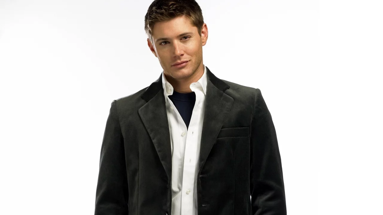 парень, мужчина, актер, jensen ackles