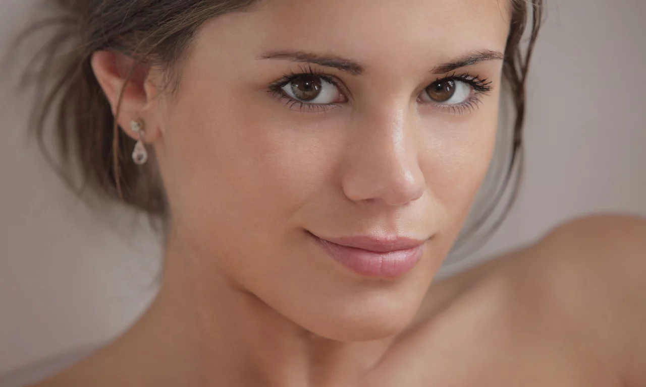 little, caprice, взгляд
