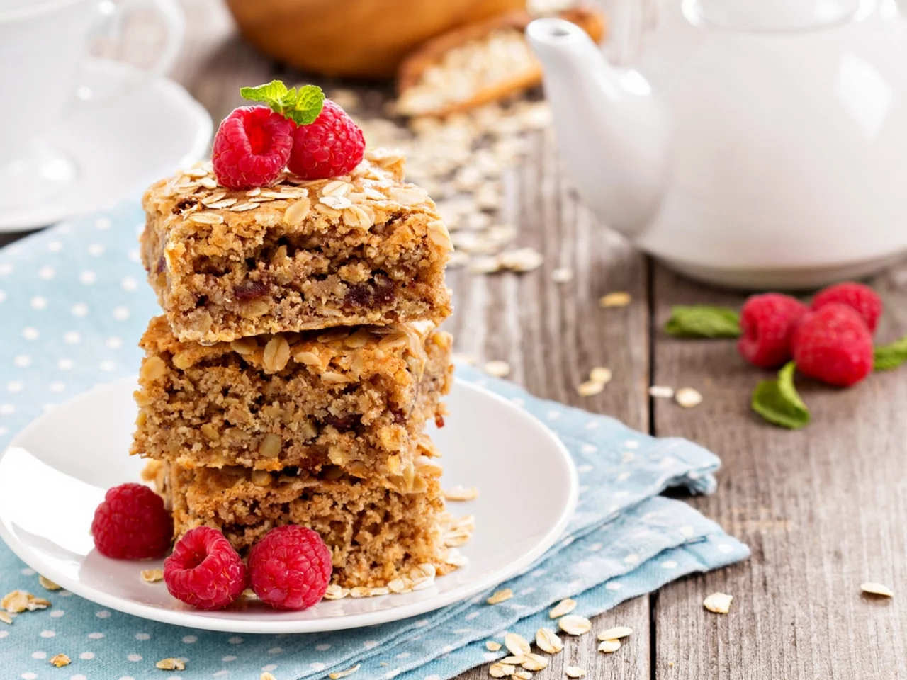пирожное, малина, dessert, cake, еда, торт, food, сладкое, десерт