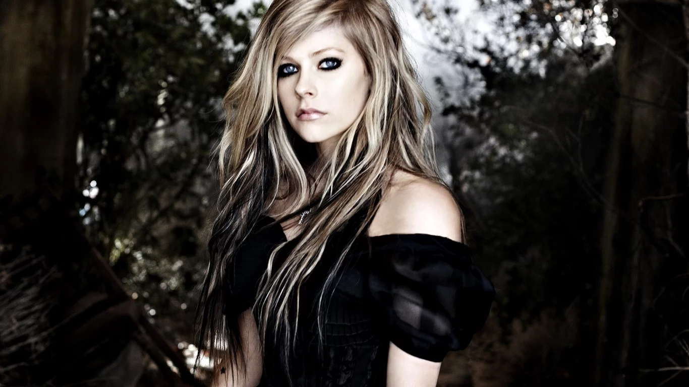 аврил лавин, avril lavigne, певица