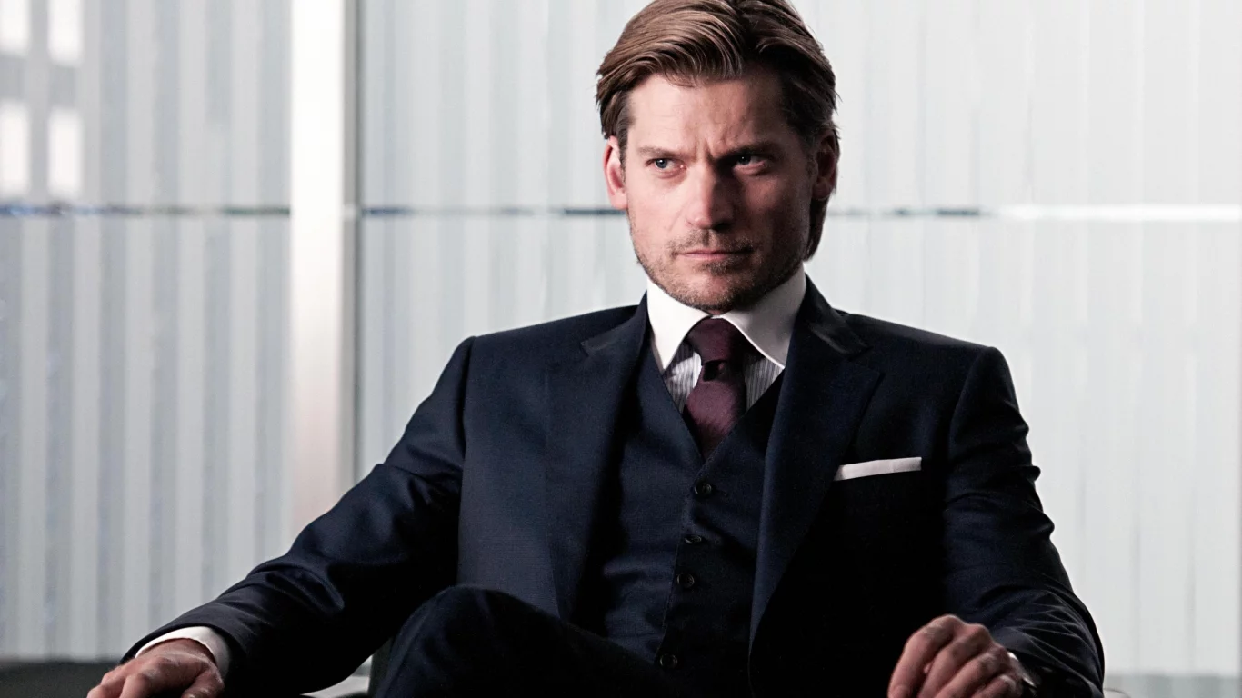 nikolaj coster-waldau, игра престолов, актер