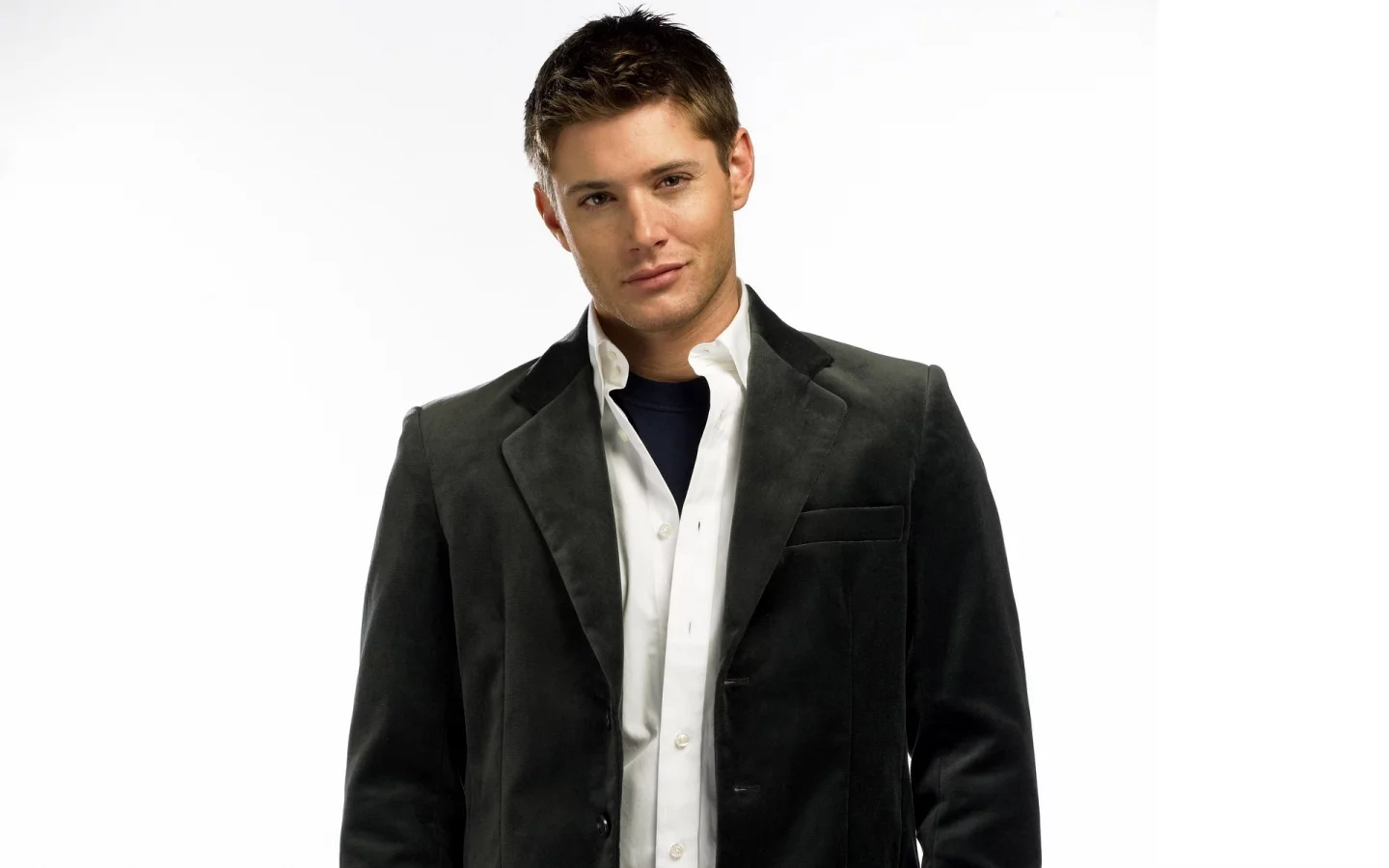 парень, мужчина, актер, jensen ackles