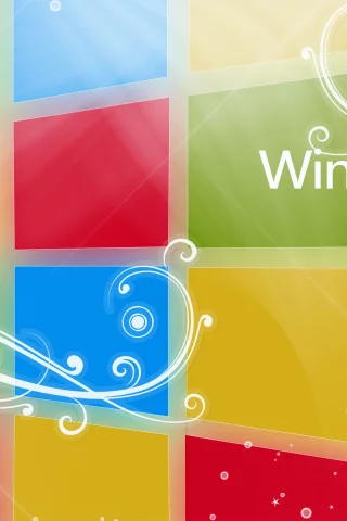 логотип, windows 8, лого, windows
