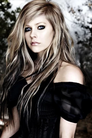 аврил лавин, avril lavigne, певица