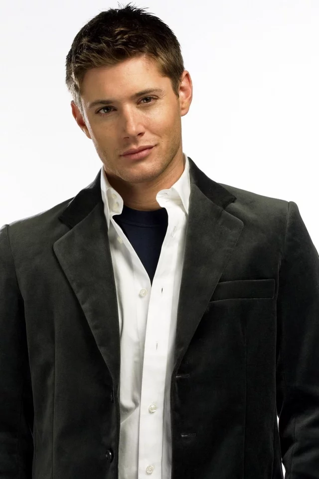 парень, мужчина, актер, jensen ackles