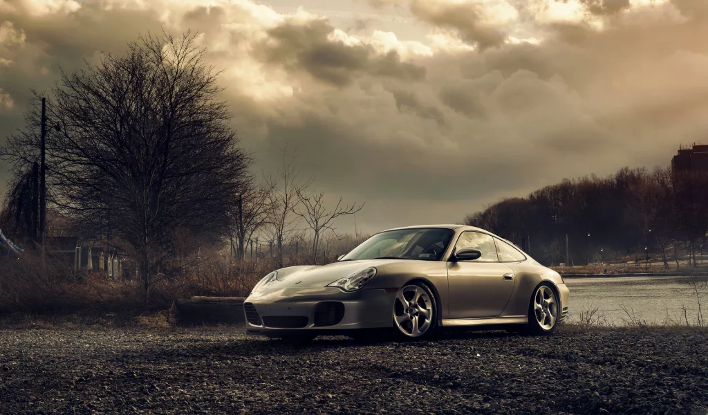 porsche carrera 4s, car, автообои, порше