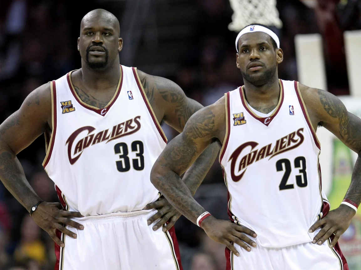 oneal, james