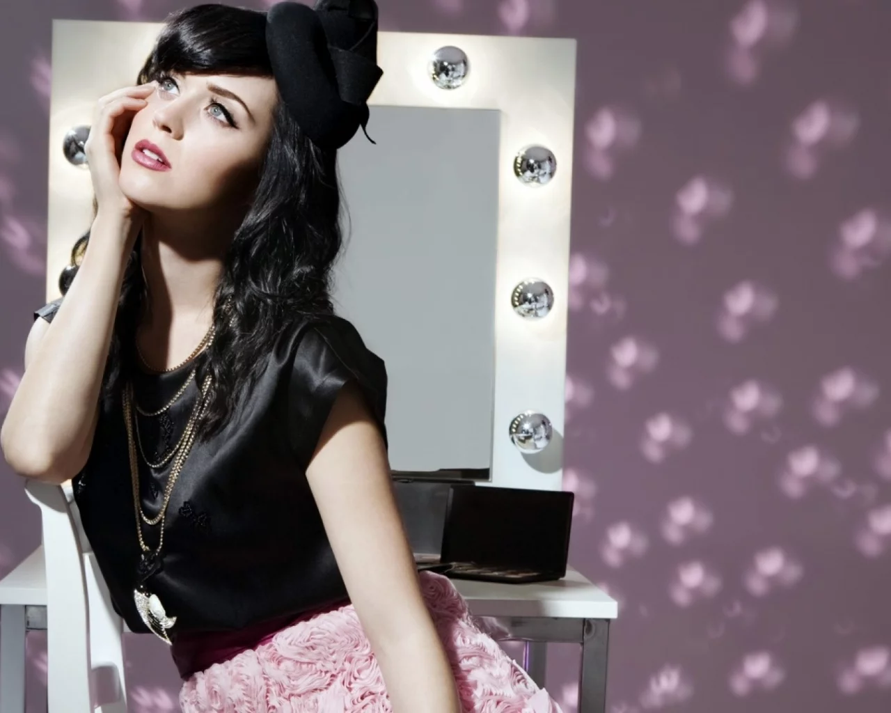 katy, певица, perry, брюнетка, знаменитость, katy perry , девушка
