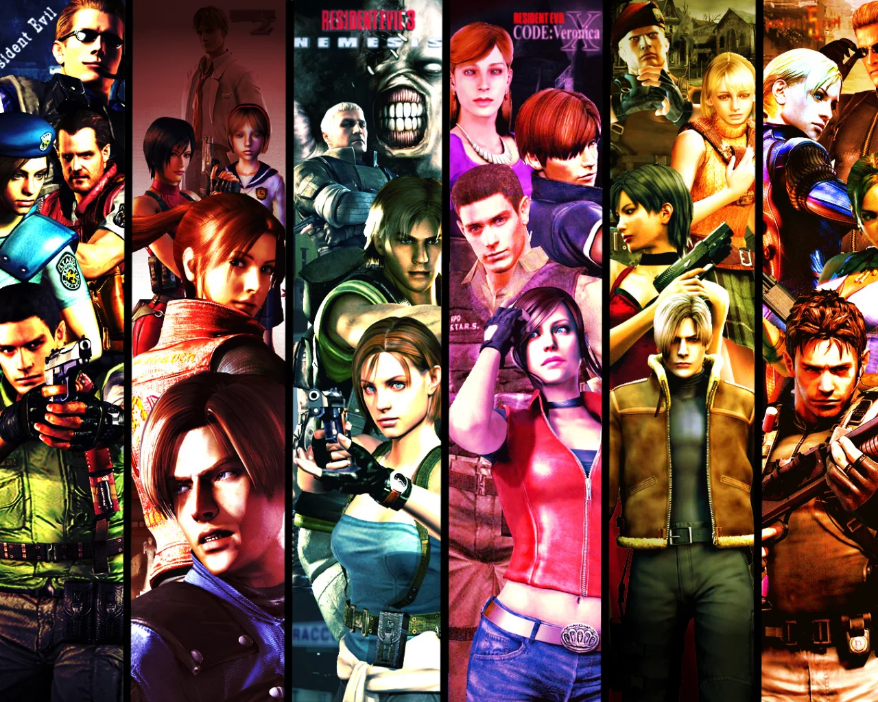 resident evil 6, джейк мюллер, jake muller, biohazard