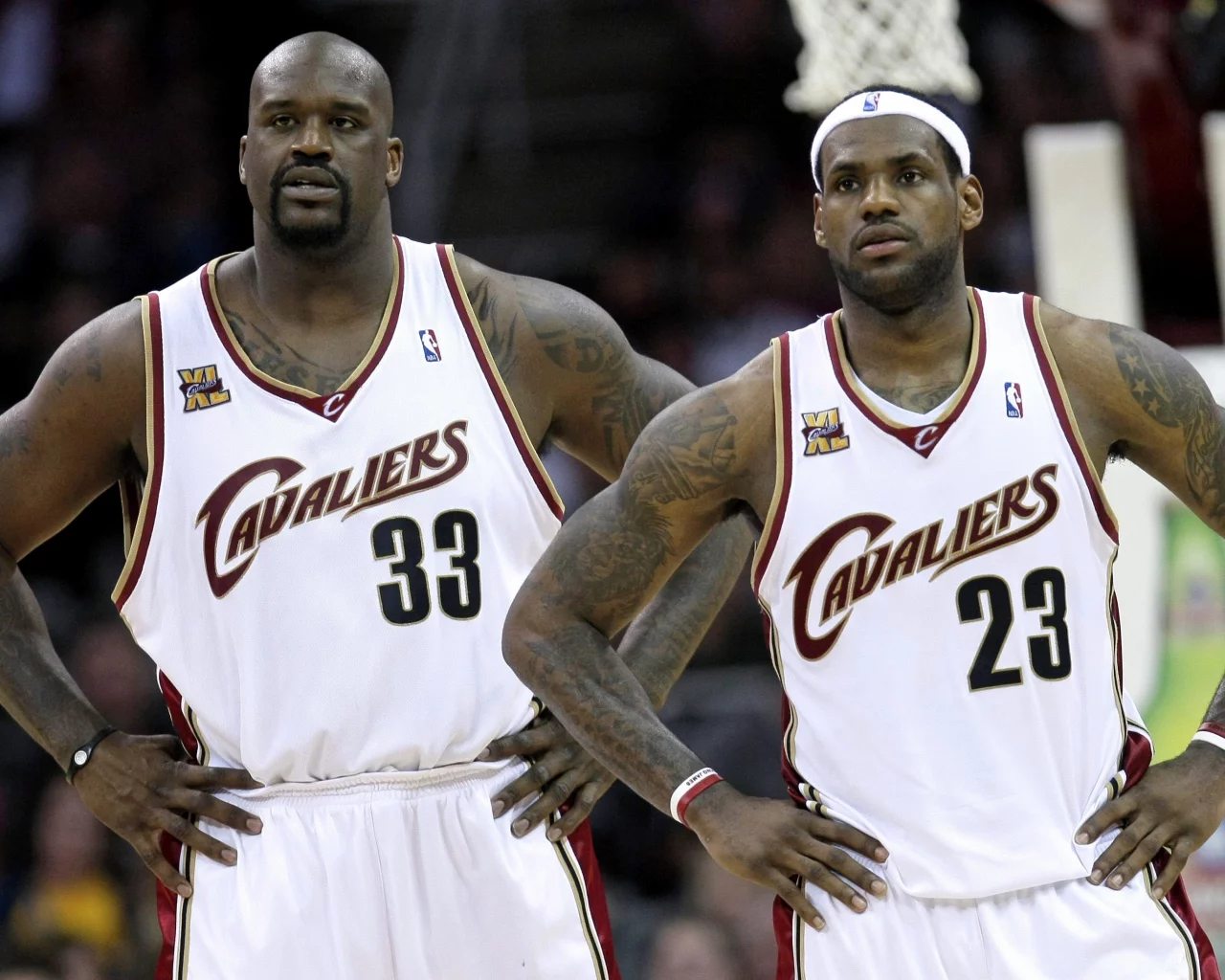 oneal, james
